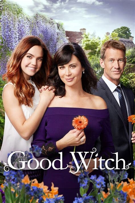 Experience the wonder of Good Witch with a free online marathon